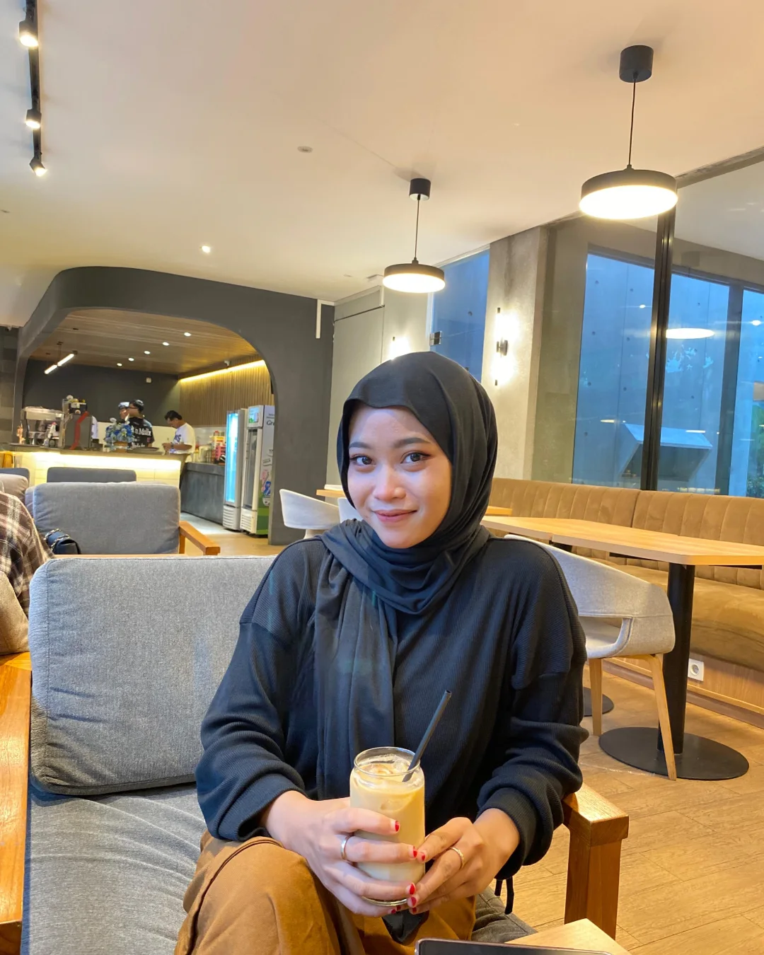Anis Rosyidah